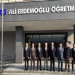 ŞEKEROĞLU’NDAN “MİNNETTAR” KAHVELİ TARİFLER