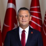 CHP GENEL BAŞKANI ÖZEL GAZİANTEP’E GELİYOR