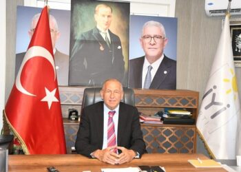 BAŞKÜLEKÇİ,”BU DÜZEN; ALIN TERİNİ DEĞİL, RANTÇIYI BESLİYOR”