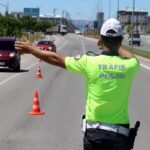 TRAFİKTE İHLALLERE AĞIR CEZALAR GELİYOR