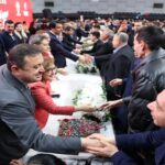 ANAHTAR PARTİ’DEN İYİ PARTİYE BAYRAM ZİYARETİ