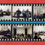 BAŞKAN ULUŞAN’DAN RAMAZAN AYINDA EV ZİYARETLERİ