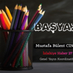 BEN BÖYLE BİR KAYMAKAM GÖRMEDİM