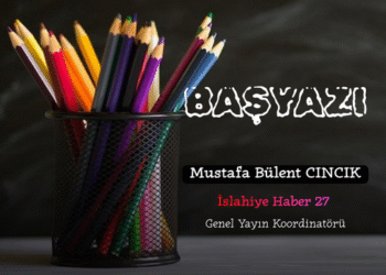 BEN BÖYLE BİR KAYMAKAM GÖRMEDİM