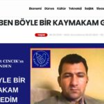 BAŞYAZIMIZ WEB VİZYON MEDYA’DA YER ALDI