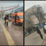 ANAHTAR PARTİ’DEN İYİ PARTİYE BAYRAM ZİYARETİ