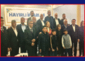 GAZİANTEP BÜYÜKŞEHİR BELEDİYESİ İSLAHİYE’DE İFTAR DÜZENLEDİ