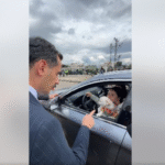 İSLAHİYE KAYMAKAMLIĞINDAN BAYRAMLAŞMA