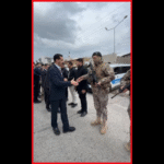 BAYRAM YOLCULUKLARI GÖZ YAŞI İLE BİTMESİN