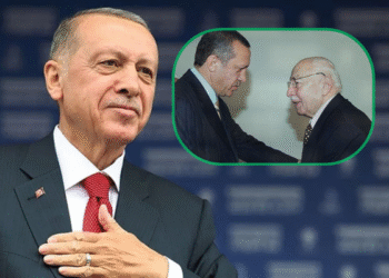 CUMHURBAŞKANI ERDOĞAN’DAN ERBAKAN’I ANMA MESAJI
