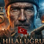 ÇANAKKALE DENİZ ZAFERİMİZİN 111. YIL DÖNÜMÜ