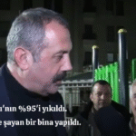 BAŞKAN VURAL, “TAKDİRE ŞAYAN BİR BİNA YAPILDI.”