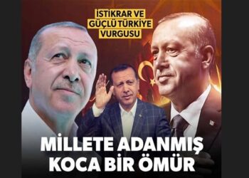 BAŞKAN ULUŞAN’DAN RAMAZAN AYINDA EV ZİYARETLERİ