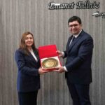 HACI HASAN POLAT’IN MEVLİDİ YARIN BEYLER MAHALLESİ TAZİYE EVİNDE