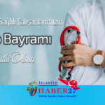 İSTİKLAL MARŞININ YIL DÖNÜMÜNDE VATANDAŞIN BAYRAK HASSASİYETİ