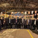 BAŞKAN ADAYI TUNCER NURDAĞI’NIN SORUNLARINI MECLİSE TAŞIDI