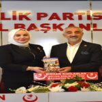 ŞAHİNBEY’DE RAMAZANDA MARKETLERE ŞOK DENETİM