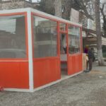 HABERİMİZ “BİR YIL SONRA” SES GETİRDİ : DURAKLAR YAPILIYOR