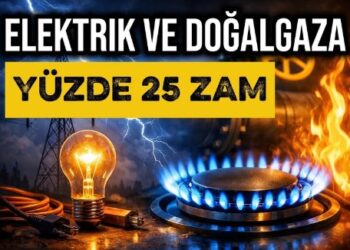 ZAM VATANDAŞIN CEBİNİ YAKACAK