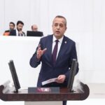 MİLLETVEKİLİ KAYA, “HÜKÜMETİN EKONOMİ PROĞRAMI ; VERGİ, ZAM, CEZA”