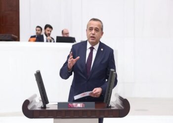 MİLLETVEKİLİ KAYA, “HÜKÜMETİN EKONOMİ PROĞRAMI ; VERGİ, ZAM, CEZA”