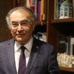 ADLİYE ÖNÜNDE GERGİN ANLAR