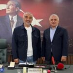 MHP GAZİANTEP’TE YENİ BAŞKAN KILIÇ