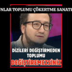 PROF. DR. ERBAŞ, “RTÜK DENETLENMELİDİR”