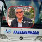 AS KAHRAMANMARAŞ İSLAHİYE HALKININ HİZMETİNDE