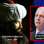 TÜM ZAMANLARIN EN ÇOK İZLENEN TÜRK FİLMİ : FETİH 1453