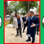 EFSANE SÜPER VALİ’NİN OĞLU BABASI’NIN İZİNDE