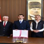 GAZİANTEP BÜYÜKŞEHİRDEN DİŞ SAĞLIĞI HİZMETİ
