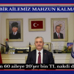 MHP’NİN BÜYÜKŞEHİRDEKİ GRUBU DÜŞTÜ