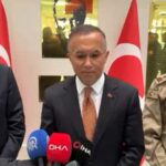 ÖZTÜRKMEN,”100 MİLYON LİRALIK BUĞDAY KAYIPLARA KARIŞTI”