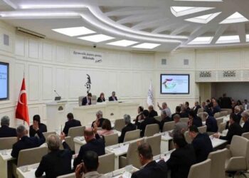 MHP’NİN BÜYÜKŞEHİRDEKİ GRUBU DÜŞTÜ
