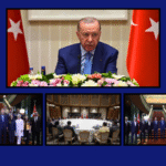 1 MAYIS EMEK VE DAYANIŞMA GÜNÜ KUTLANDI