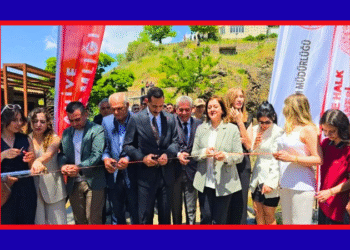 500 HEYKELİN GÖLGESİNDE 500 ESER