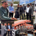 BAŞKAN ULUŞAN VATANDAŞLARLA BİR ARAYA GELDİ