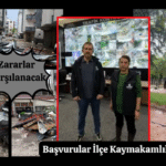 ŞAMİL TAYYAR’DAN “YAĞMUR HIRSIZLIĞI” İDDİASI