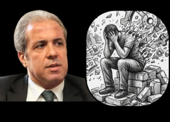 TAYYAR, “TOPLUMSAL YAPIMIZ BÜYÜK BİR TEHDİTLE KARŞI KARŞIYA”