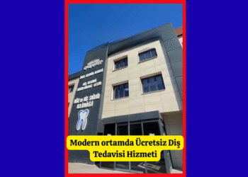 GAZİANTEP BÜYÜKŞEHİRDEN DİŞ SAĞLIĞI HİZMETİ