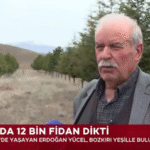 BAŞKAN KIZILASLAN’DAN GENEL BAŞKAN DESTİCİ’YE ZİYARET