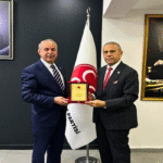 MHP GAZİANTEP 9 İLÇE’DE 9 IŞIK
