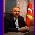 BAŞKAN ULUŞAN VATANDAŞLARLA BİR ARAYA GELDİ