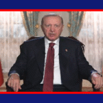CUMHURBAŞKANI ERDOĞAN’DAN BAYRAM MESAJI