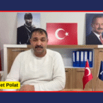 TİCARET ODASI BAŞKAN ADAYI KÖSE’DEN 1 MAYIS KUTLAMA MESAJI