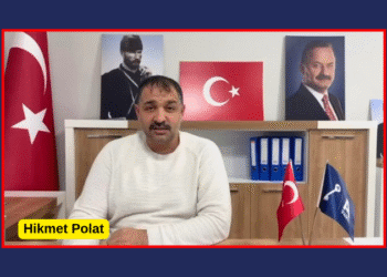 BAŞKAN POLAT EMEK VE DAYANIŞMA GÜNÜ’NÜ KUTLADI