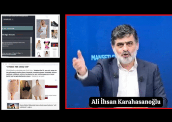 TEŞHİRCİ İÇ ÇAMAŞIRI REKLAMLARI BÜYÜK TEPKİ ÇEKİYOR