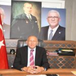 MİLLETVEKİLİ ŞAMİL TAYYAR’DAN DİKKAT ÇEKEN KUTLAMA