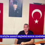 MHP İL BAŞKANI KILIÇ’TAN BAHÇELİYE ZİYARET